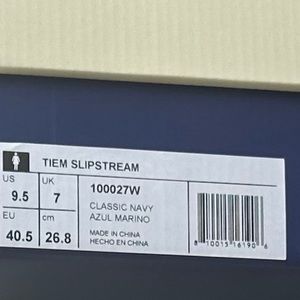 Tiem cycling shoes never used brand new